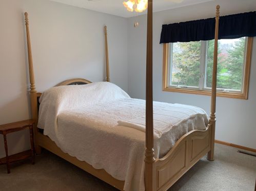 192 Ulmer Dr, Lino Lakes MN  55014-1200 exterior