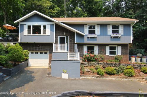 110 Valley Ave, Monmouth Hills, NJ 07732-1826