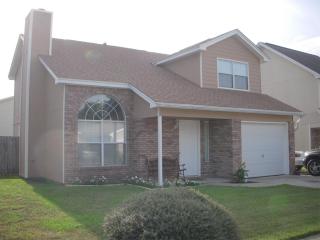 1134 Jeni Mae Ct, Fort Walton Beach FL  32547-7066 exterior