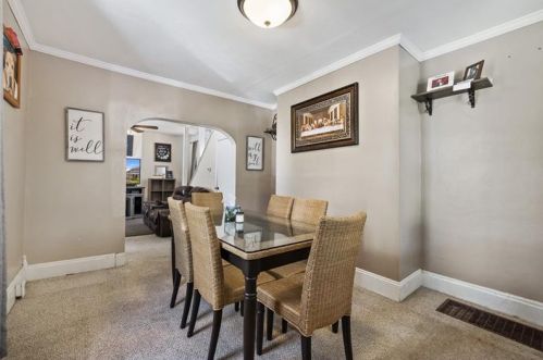 203 Hazel St, Bentleyville, PA 15314-1313