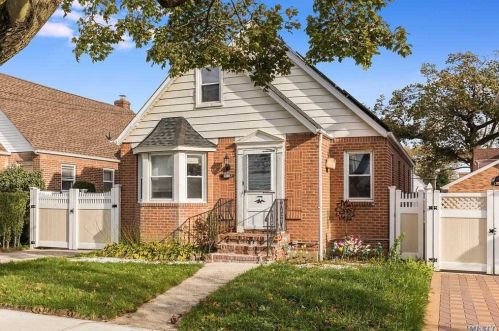115-27 229th St, Jamaica, NY 11411-2101