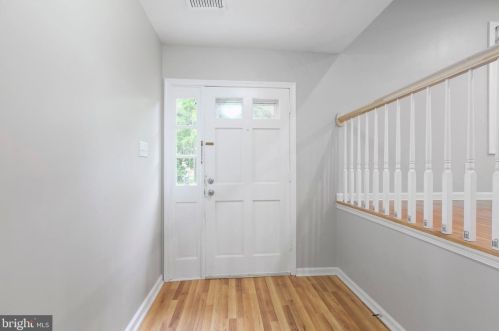 3 Willow Branch Pl, Fredericksburg VA  22405-1445 exterior