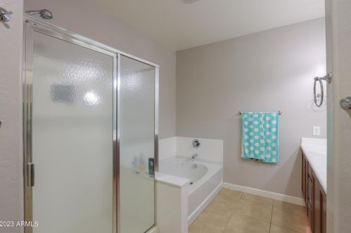 1888 Hubbard Ln, Casa Grande AZ  85122-6742 exterior