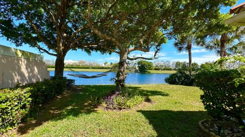 2178 Blue Springs Rd, West Palm Beach FL  33411-5705 exterior