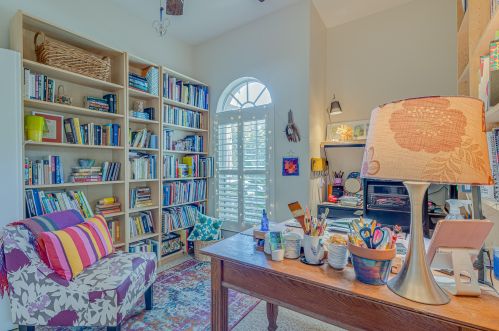 943 Carriage Hill Rd, Melbourne FL  32940-6416 exterior