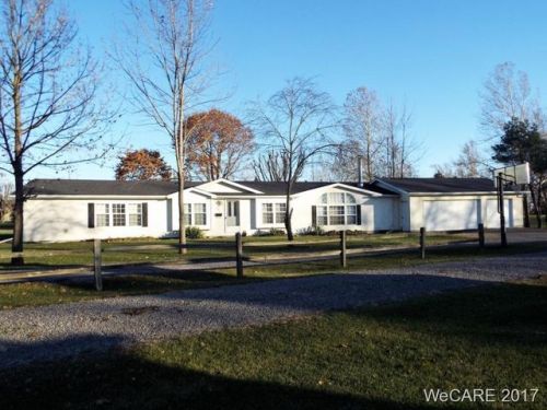 801 Lima Ave, Delphos, OH 45833-2325