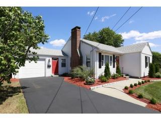 39 Rangeley Rd, Cranston, RI 02920-6042