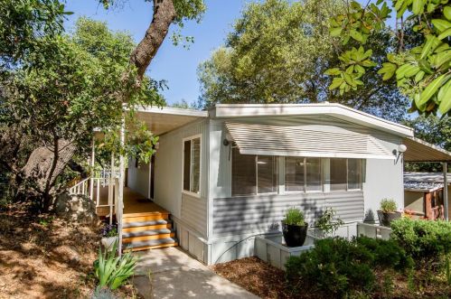 454 Silver Leaf Dr, Oroville, CA 95966-3960