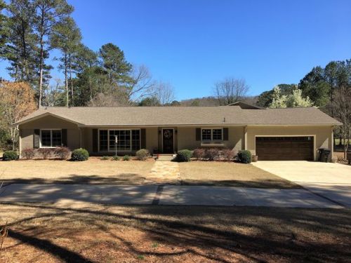 212 Kay Lu Dr, Gadsden, AL 35901-5748