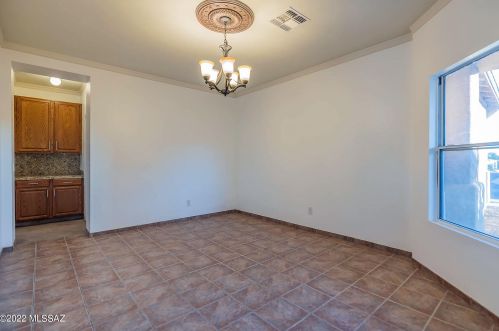 5510 Copperhead Dr, Tucson AZ  85742-8345 exterior