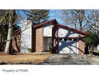 4804 Old Field Rd, Fayetteville, NC 28304-5190