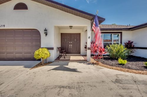 619 52nd St, Cape Coral, FL 33914-6519