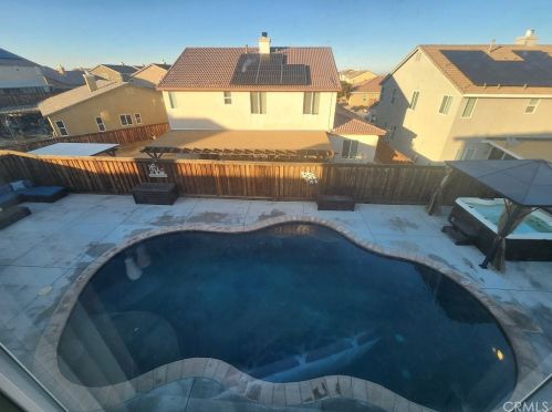 12548 Mesa St, Victorville CA  92392-4808 exterior