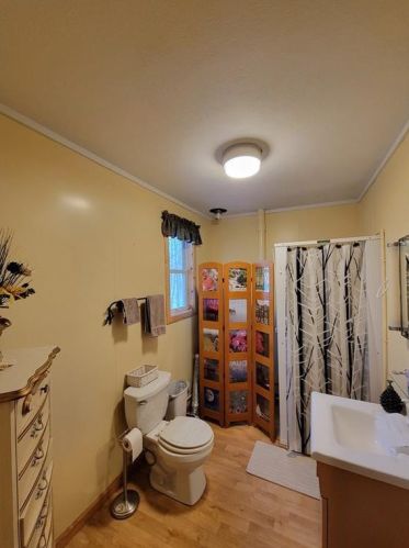 10943 Echo Point Rd, Lco Commercial Cent WI  54843-7639 exterior