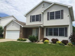 5007 Keats St, Ames, IA 50014-6729