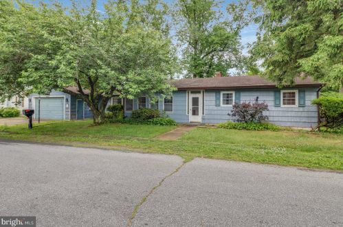 118 Lakeview Ave, Dover DE  19901-5132 exterior