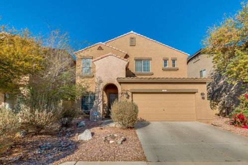 1322 118th Dr, Avondale, AZ 85323-6286