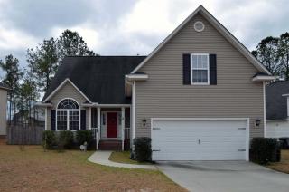 9 Race Stable Ct, Lugoff, SC 29078-7111