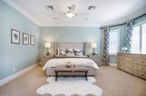 6869 Il Regalo Cir, Naples FL  34109-6818 exterior