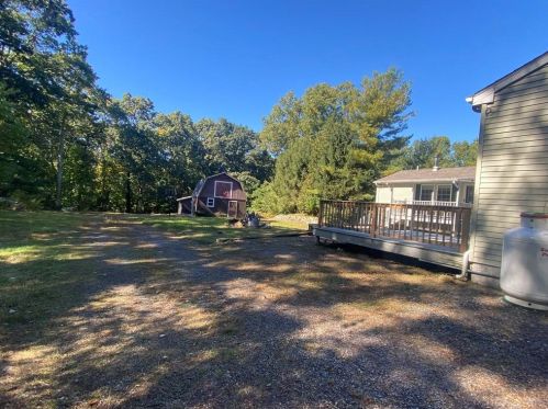 310 Station St, Coventry RI  02816-8456 exterior