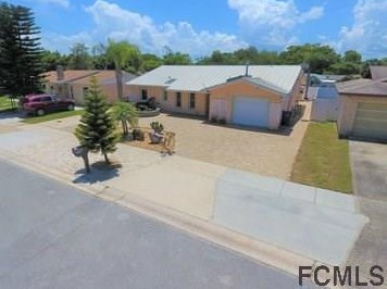 1720 Palmer Dr, Ormond Beach FL  32174-7234 exterior