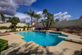10882 Mission Ln, Scottsdale, AZ 85259-5744