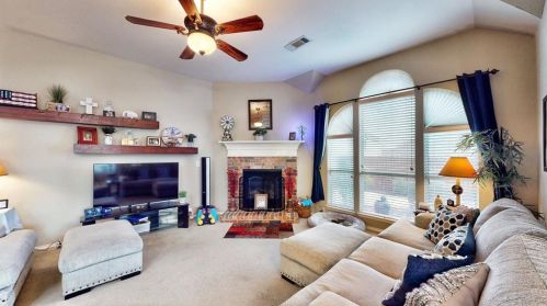6905 Hayling Way, Denton, TX 76210-0081