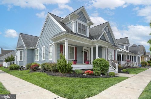 300 Liberty St, Ephrata PA  17522-9179 exterior