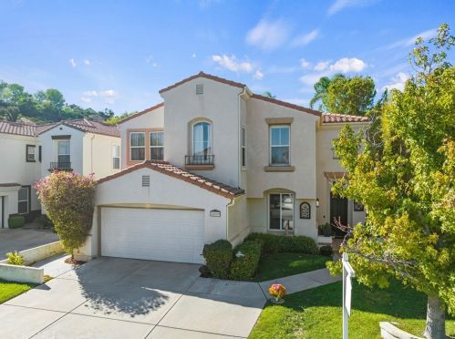 26009 Twain Pl, Santa Clarita, CA 91381-1118