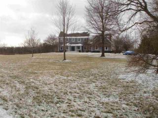 4320 Folkstone Dr, Fort Wayne IN  46814-9783 exterior