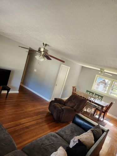 530 Audubon Cir, North Augusta SC  29841-2701 exterior