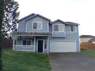 6011 76th Ave, Marysville WA  98270-8952 exterior