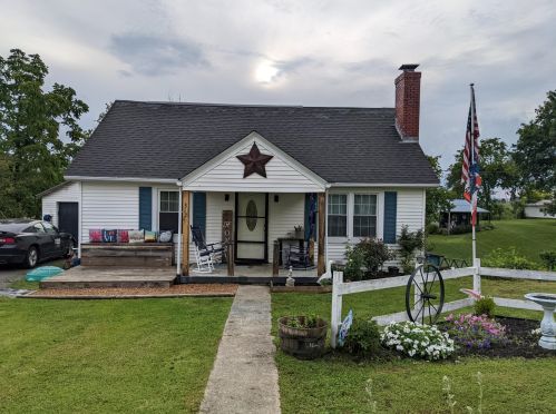 312 Roland Ave, Owenton, KY 40359-1502