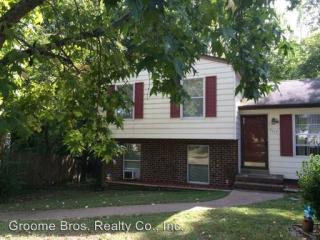 7113 Senn Way, Mechanicsville VA  23111-5282 exterior