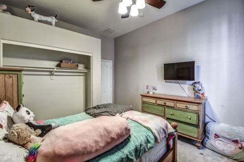 25687 Victory St, Buckeye AZ 85326-2972 exterior