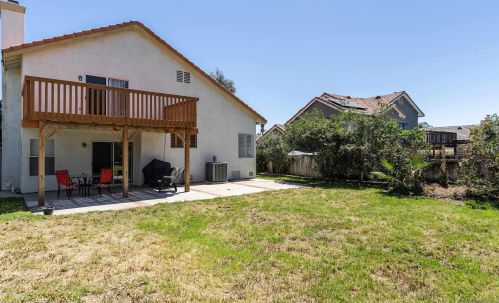 33693 View Crest Dr, Wildomar CA  92595-8340 exterior