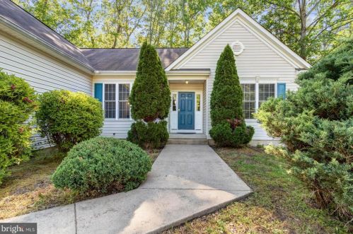 10805 Chancellorsville Dr, Spotsylvania VA  22553-3929 exterior