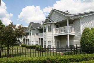 2840 Church St, Murfreesboro TN  37127-6371 exterior