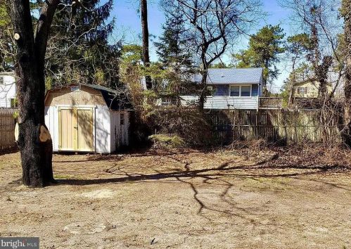 235 Cherokee Dr, Browns Mills NJ  08015-6328 exterior
