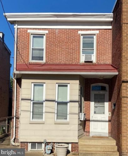 611 Lincoln St, Wilmington, DE 19805-3013