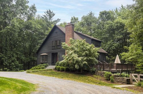 329 Wurtemburg Rd, Rhinebeck, NY 12572-3544