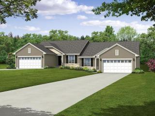 472 Woodfield Cir, Waterford, WI 53185-4052