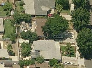 761 Amador Ave, Ontario CA  91764-3605 exterior