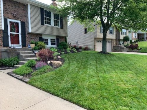 5060 Clarevalley Dr, Cincinnati, OH 45238-6012