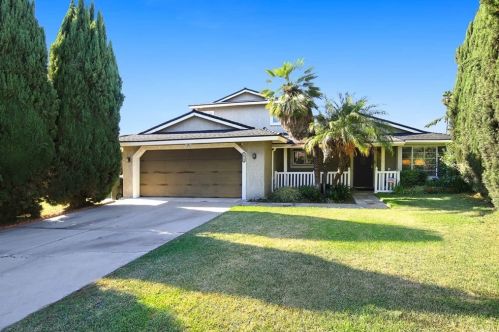 18715 Del Bonita St, City Of Industry, CA 91748