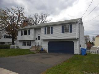 22 Judson Ave, Bristol, CT 06010-6405