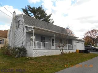 370 Beaver St, Wingate, PA 16823-1715
