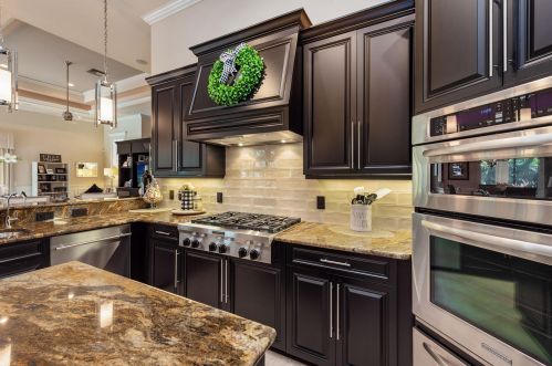 3828 Mahogany Bend Dr, Naples FL  34114-6425 exterior