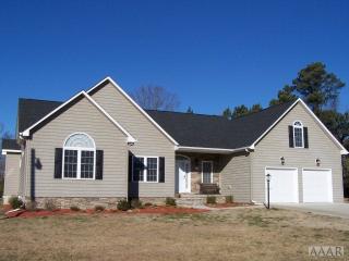 122 Croft Dr, Hertford, NC 27944-8994