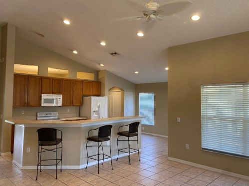 3307 Coconut Grove Rd, Land O Lakes FL  34639-6734 exterior